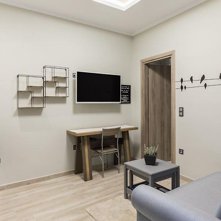Thess Old Town 1 Free Private Parking Of Stayinthess Thessalonique Extérieur photo