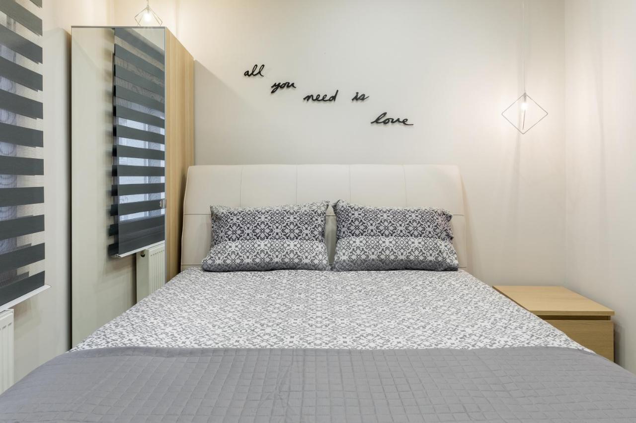 Thess Old Town 1 Free Private Parking Of Stayinthess Thessalonique Extérieur photo