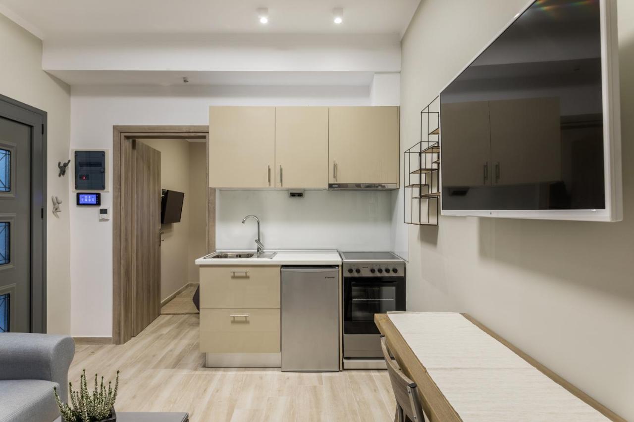 Thess Old Town 1 Free Private Parking Of Stayinthess Thessalonique Extérieur photo