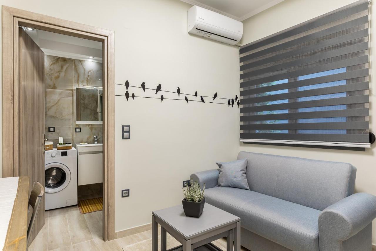 Thess Old Town 1 Free Private Parking Of Stayinthess Thessalonique Extérieur photo