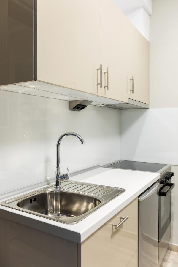 Thess Old Town 1 Free Private Parking Of Stayinthess Thessalonique Extérieur photo