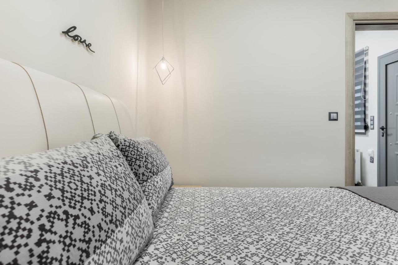 Thess Old Town 1 Free Private Parking Of Stayinthess Thessalonique Extérieur photo