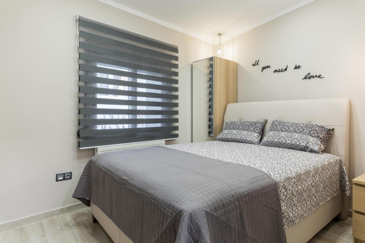 Thess Old Town 1 Free Private Parking Of Stayinthess Thessalonique Extérieur photo