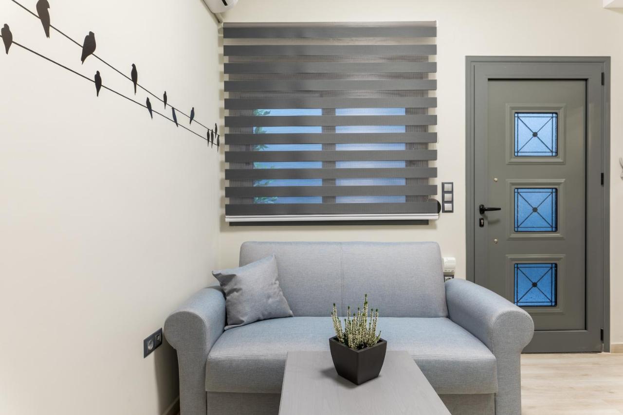 Thess Old Town 1 Free Private Parking Of Stayinthess Thessalonique Extérieur photo