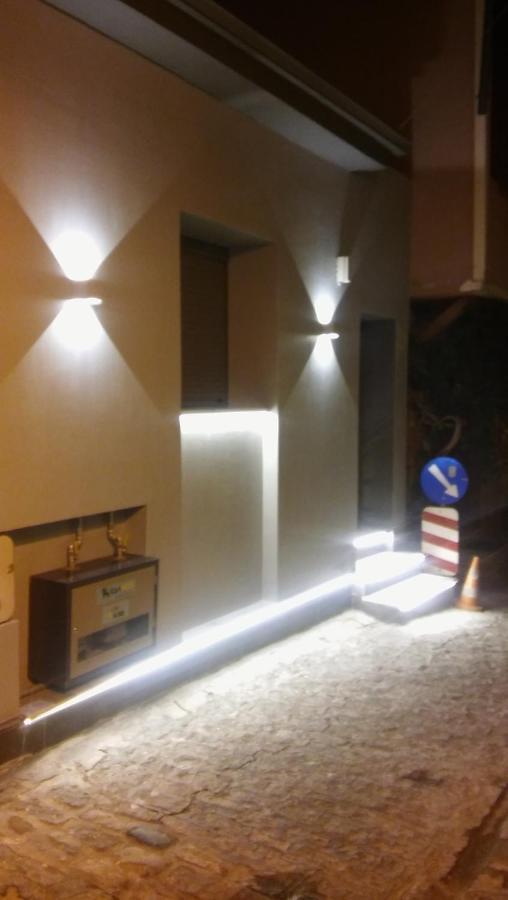 Thess Old Town 1 Free Private Parking Of Stayinthess Thessalonique Extérieur photo