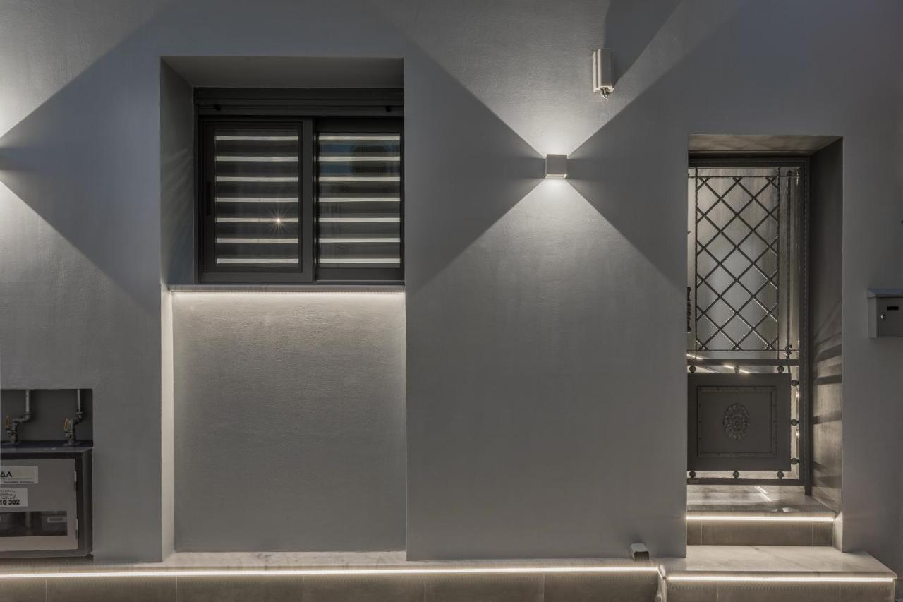 Thess Old Town 1 Free Private Parking Of Stayinthess Thessalonique Extérieur photo