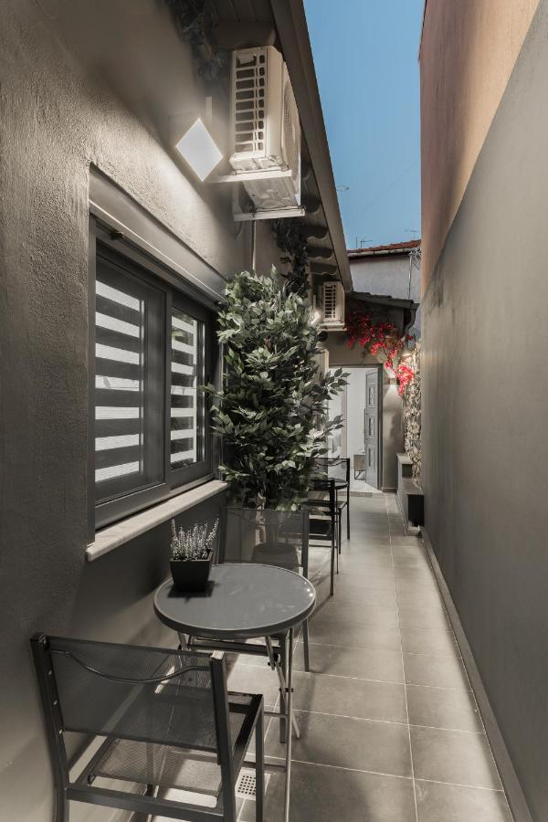 Thess Old Town 1 Free Private Parking Of Stayinthess Thessalonique Extérieur photo